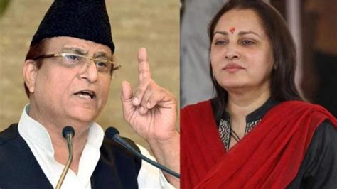 Jaya Prada & Azam Khan’s 10